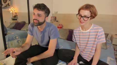 Snapshot of amancay_ chatting on 11.05.25 Amancay online show from 11.05.25