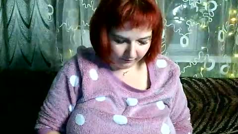 Snapshot of amanda__lawson chatting on 10.01.25 Amanda online show from 10.01.25