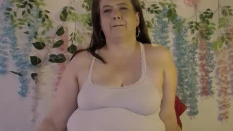 amanda milf 1 online show from 01.17.25