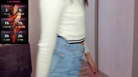 Snapshot of amandaair chatting on 09.08.25 AmandaAir online show from 09.08.25