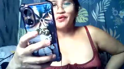 amazing angel online show from 10.10.25