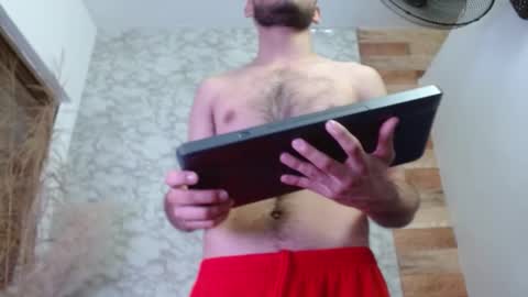 Sebas online show from 09.20.25