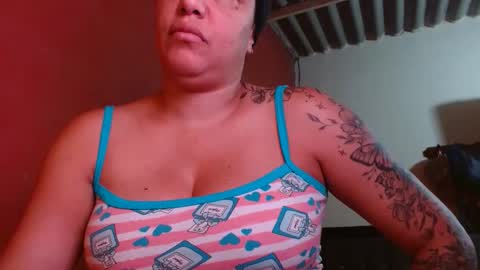 Snapshot of ambarmilf09 chatting on 11.08.25 ambarmilf09 online show from 11.08.25