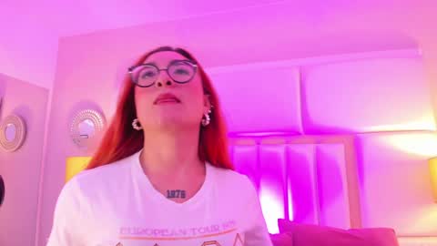 Snapshot of ambarsantany chatting on 12.11.24 AmbarSantany  online show from 12.11.24