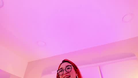 Snapshot of ambarsantany chatting on 12.14.24 AmbarSantany  online show from 12.14.24