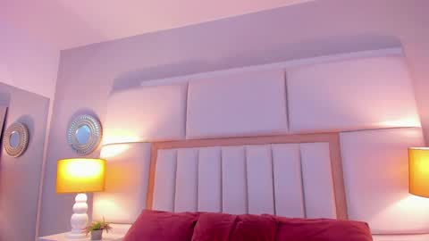 Snapshot of ambarsantany chatting on 01.30.25 AmbarSantany  online show from 01.30.25