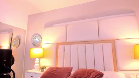 Snapshot of ambarsantany chatting on 02.01.25 AmbarSantany  online show from 02.01.25