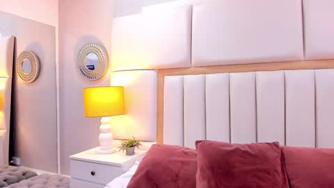 Snapshot of ambarsantany chatting on 02.02.25 AmbarSantany  online show from 02.02.25