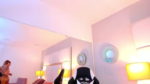 Snapshot of ambarsantany chatting on 02.03.25 AmbarSantany  online show from 02.03.25