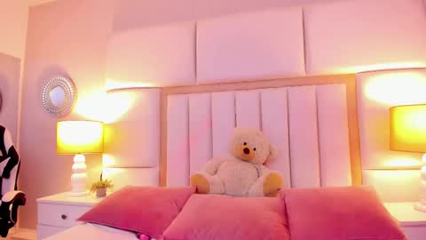 Snapshot of ambarsantany chatting on 03.07.25 AmbarSantany  online show from 03.07.25