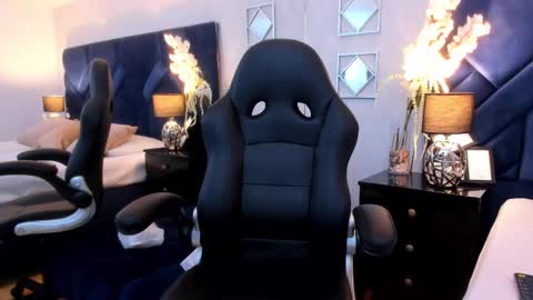 Snapshot of ambarsantany chatting on 10.07.25 AmbarSantany  online show from 10.07.25