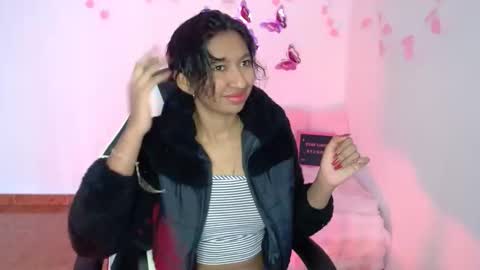 amber__666 online show from 10.21.25