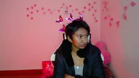 amber__666 online show from 10.22.25