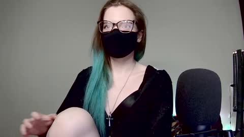 Snapshot of amber_candyfloss chatting on 01.29.25 Amber non-nude model online show from 01.29.25