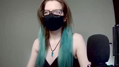 Snapshot of amber_candyfloss chatting on 02.12.25 Amber non-nude model online show from 02.12.25