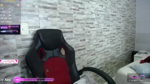 Snapshot of amber_kholin chatting on 03.06.25 scarlett online show from 03.06.25