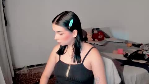 Snapshot of amber_landy1 chatting on 01.25.25 amber online show from 01.25.25