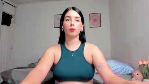 Snapshot of amber_landy1 chatting on 11.19.25 amber online show from 11.19.25