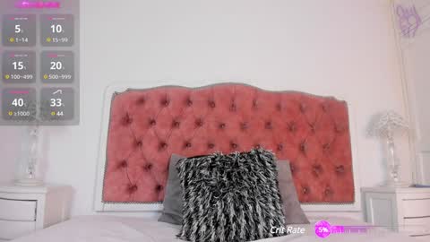 Snapshot of amber_roose75 chatting on 01.07.25 julieta  online show from 01.07.25