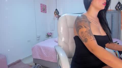 Michell  online show from 10.21.25