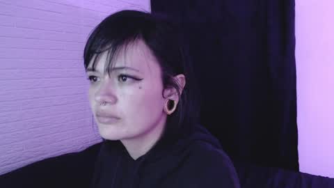 Snapshot of amber_rouss chatting on 12.10.24 ROUSS online show from 12.10.24