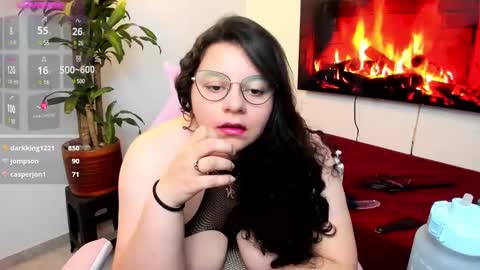 Snapshot of amber_sexy14 chatting on 01.26.25 amber_sexy14 online show from 01.26.25