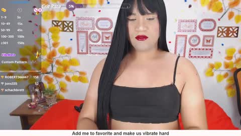 Snapshot of amberrsweet15 chatting on 01.11.25 Amber and Jim online show from 01.11.25