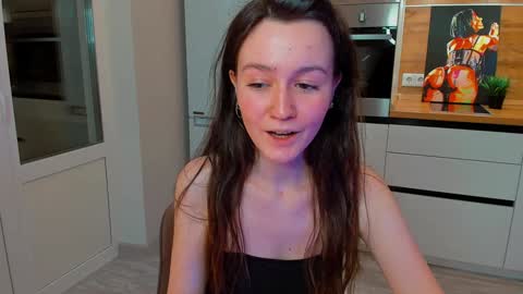 Snapshot of ameli_moon chatting on 01.08.25 Eileen online show from 01.08.25