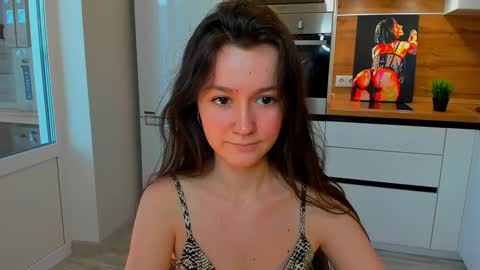 Snapshot of ameli_moon chatting on 01.21.25 Eileen online show from 01.21.25