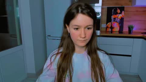 Snapshot of ameli_moon chatting on 02.28.25 Eileen online show from 02.28.25