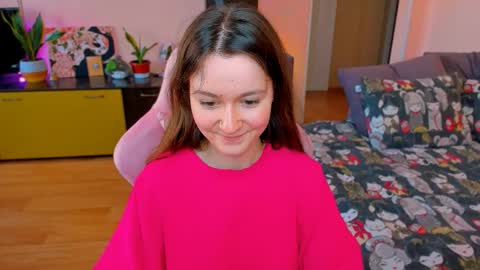 Snapshot of ameli_moon chatting on 09.21.25 Eileen online show from 09.21.25