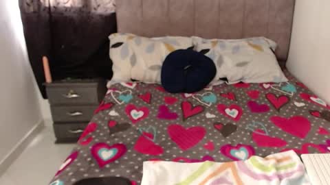 Snapshot of amelia_brunette2 chatting on 02.10.25 girl exsotic online show from 02.10.25