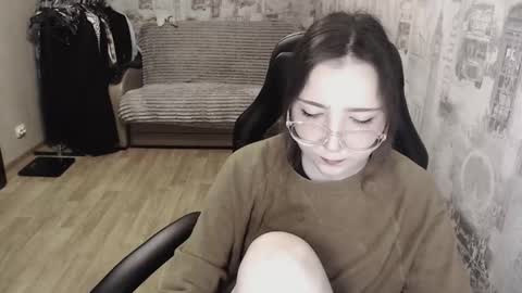 Snapshot of ameliakamishiro chatting on 01.28.25 Amelia online show from 01.28.25