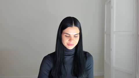 amelisweet online show from 10.17.25
