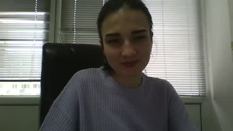 Snapshot of amethystnight_ chatting on 02.19.25 Julia  online show from 02.19.25