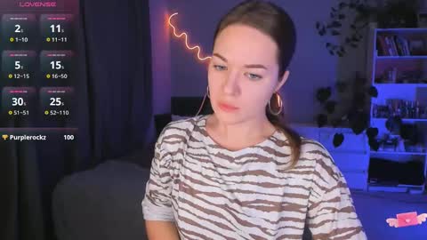 Snapshot of ami_amour_ chatting on 02.24.25 Hi-hi I am Kate welcome to my sexy room online show from 02.24.25