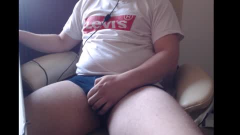 Snapshot of ammenwolf chatting on 11.01.25 Jens online show from 11.01.25