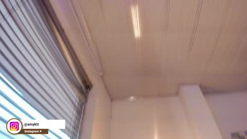 Snapshot of amy_kiitty chatting on 01.16.25 online show from 01.16.25