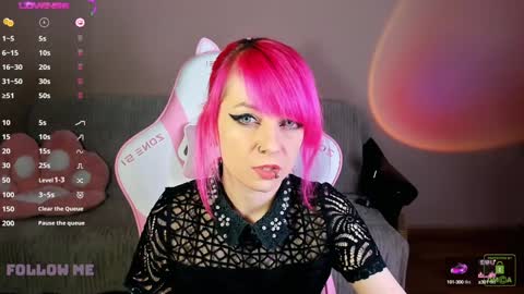 Snapshot of amyrose69 chatting on 12.08.24 Amy Rose online show from 12.08.24