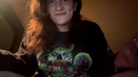 Snapshot of an_e333 chatting on 10.10.25 an_e333 online show from 10.10.25