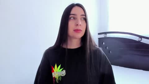 Snapshot of ana_castilo chatting on 12.19.24 Ana  IG an castillo 1 online show from 12.19.24