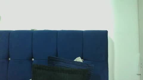 Snapshot of ana_lovexx2 chatting on 01.27.25 Ana online show from 01.27.25