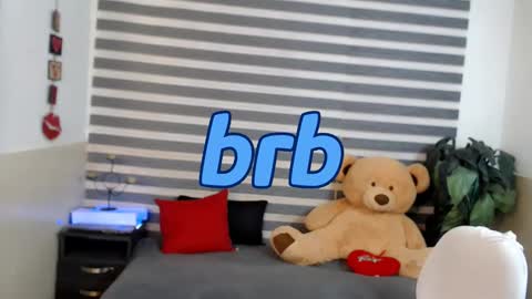 Snapshot of ana_maria_1606 chatting on 01.09.25 Maria online show from 01.09.25