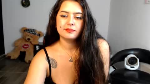 Snapshot of ana_maria_1606 chatting on 03.06.25 Maria online show from 03.06.25