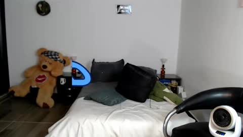 Snapshot of ana_maria_1606 chatting on 03.07.25 Maria online show from 03.07.25