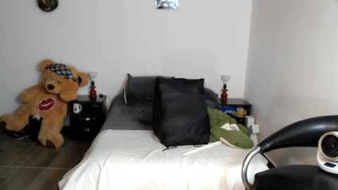 Snapshot of ana_maria_1606 chatting on 03.08.25 Maria online show from 03.08.25