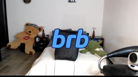 Snapshot of ana_maria_1606 chatting on 03.12.25 Maria online show from 03.12.25