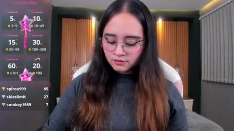 Snapshot of ana_taylor2 chatting on 01.15.25 Ana online show from 01.15.25