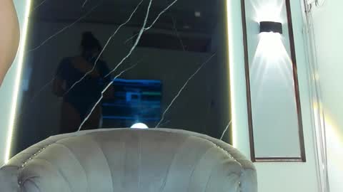 Ana  online show from 10.07.25