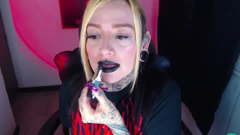  Callme Mistress Ani  online show from 01.08.25